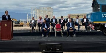 Manzur participó en un nuevo encuentro con los Gobernadores del Norte Grande y Sergio Massa en Salta