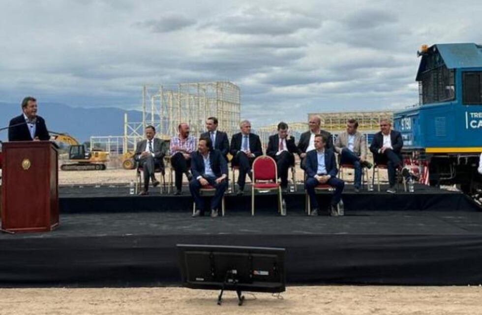 Manzur participó en un nuevo encuentro con los Gobernadores del Norte Grande y Sergio Massa en Salta