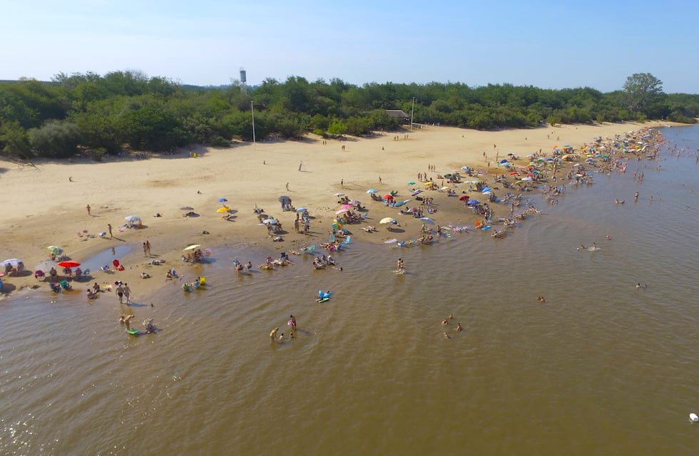 Concepción del Uruguay: desde este sábado se puede visitar Paso Vera