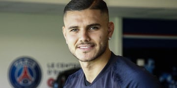 Mauro Icardi