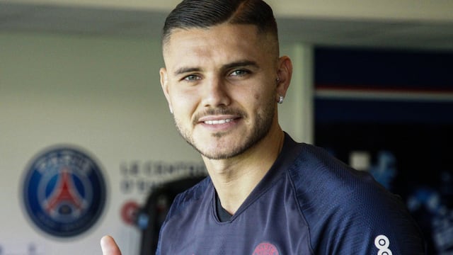 Mauro Icardi