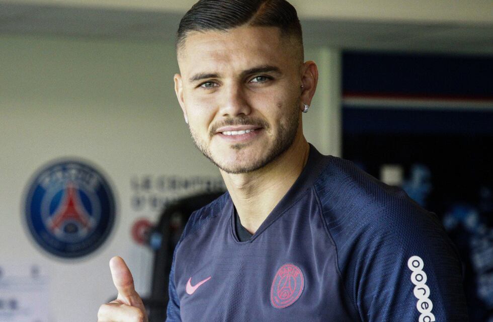 Mauro Icardi tuvo un humillante gesto con Wanda Nara y lo destrozaron: “Miserable”