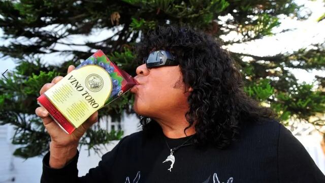 La Mona Jiménez es el protagonista de incontables momentos virales.