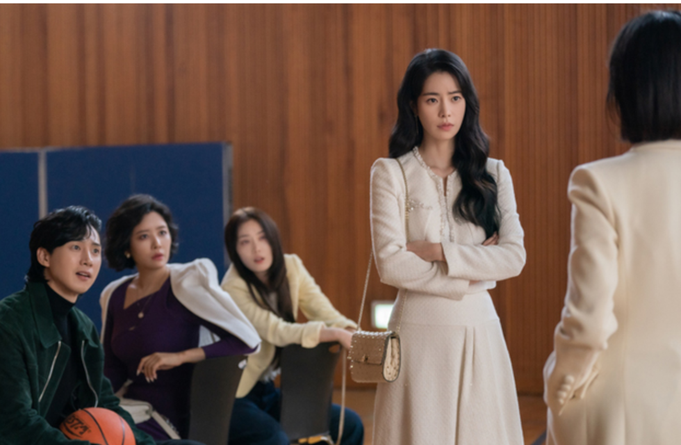 Netflix: la serie coreana basada en hechos reales que combina venganza y testimonios y está entre las más vistas