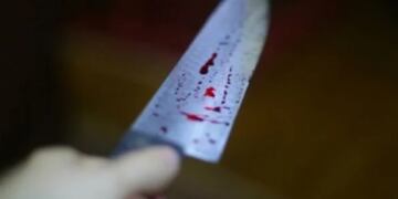 Violento incidente deja dos heridos con puñaladas en Puerto Rico. Imagen ilustrativa.