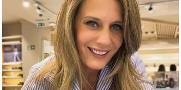 Rocío Marengo le comunicó a sus seguidores la triste noticia.