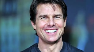 Última oportunidad para ver en Netflix una de las mejores películas protagonizadas por Tom Cruise