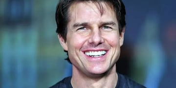 Última oportunidad para ver en Netflix una de las mejores películas protagonizadas por Tom Cruise