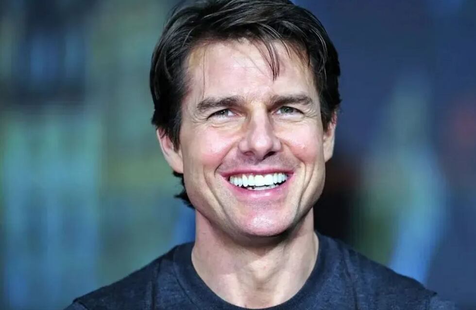 Última oportunidad para ver en Netflix una de las mejores películas protagonizadas por Tom Cruise
