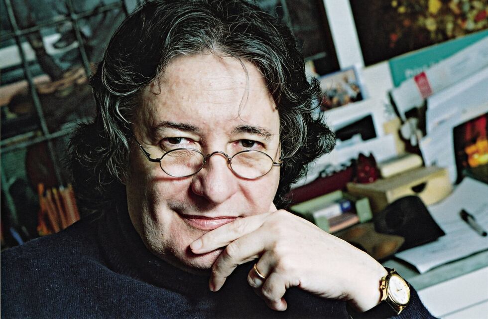 Los insólitos errores del Ministerio de Cultura en un homenaje a José Pablo Feinmann tras su muerte