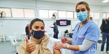 Santa Fe sumó este viernes 89 casos de coronavirus y 14 muertes