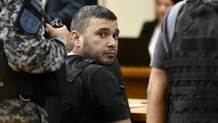 Se complica aún más la situación de Esteban Alvarado