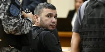 El enemigo de Los Monos aún no fue imputado por los homicidios de marzo.
