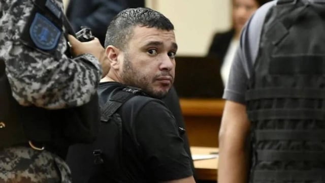 El ex ladrón de autos ya había recibido la pena máxima el último viernes tras un juicio en el fuero provincial.