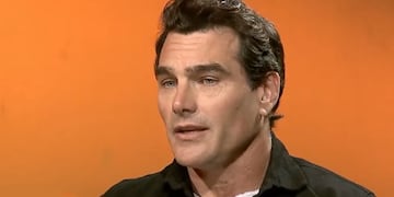 Hernán Drago habló de su etapa siendo victima de Bullying.