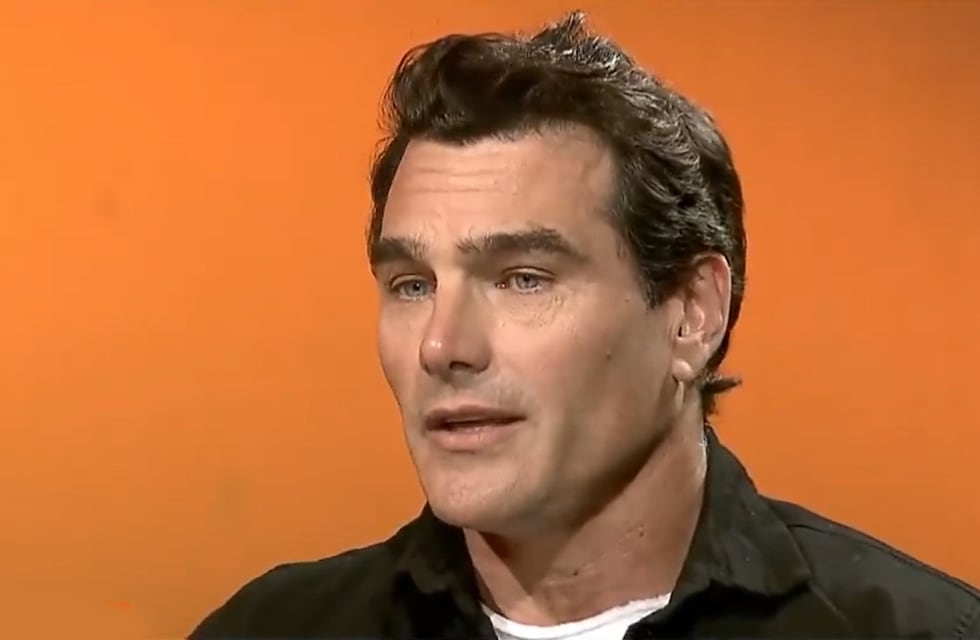 Hernán Drago reveló la decisión más importante de su vida a los 50: “Ya lo hablé con mis hijos”