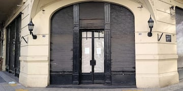Bar Pan y Manteca