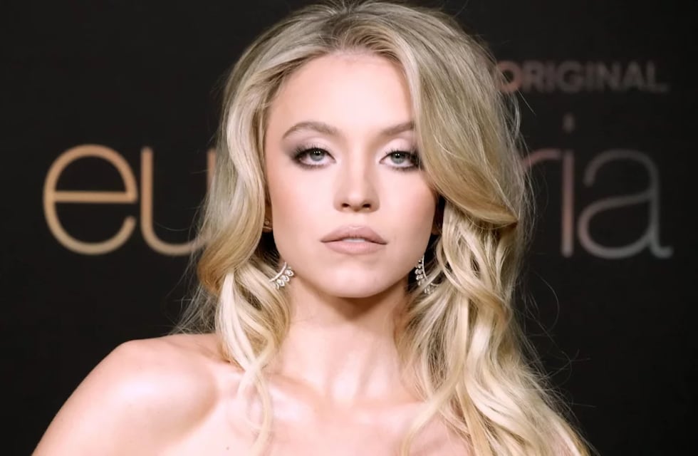 Sydney Sweeney de Euphoria se quejó de los sueldos en Hollywood