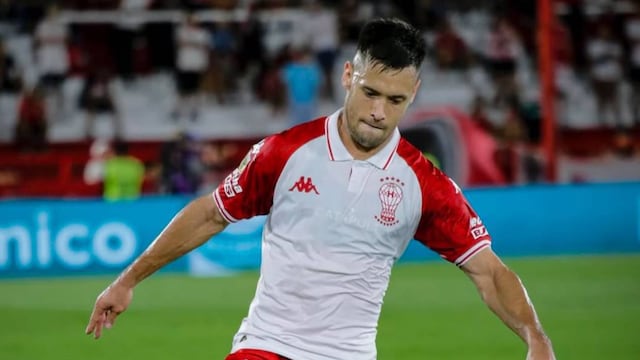 Tomás Guidara, ex Belgrano, será refuerzo del campeón de Copa Sudamericana.