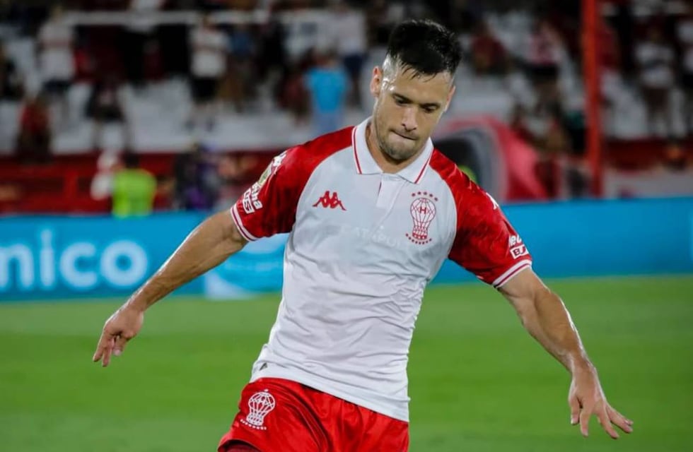 El ex Belgrano que se suma al plantel del Lanús campeón sudamericano