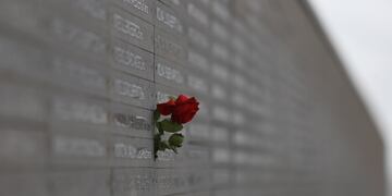 Parque de la Memoria: un recorrido por la historia oscura de un país entre el verde y el arte