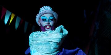 "Brisha San Luis", el Festival Disidente que se realizará en la capital puntana.