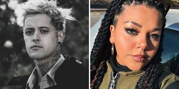 Los mendocinos más seguidos en Instagram.