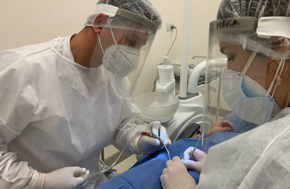 Reportan 981 casos de coronavirus en Santa Fe y 24 muertes