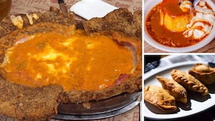 El restaurante que lideró a la Argentina en el ranking de TasteAtlas