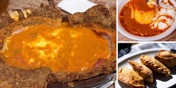 El restaurante que lideró a la Argentina en el ranking de TasteAtlas