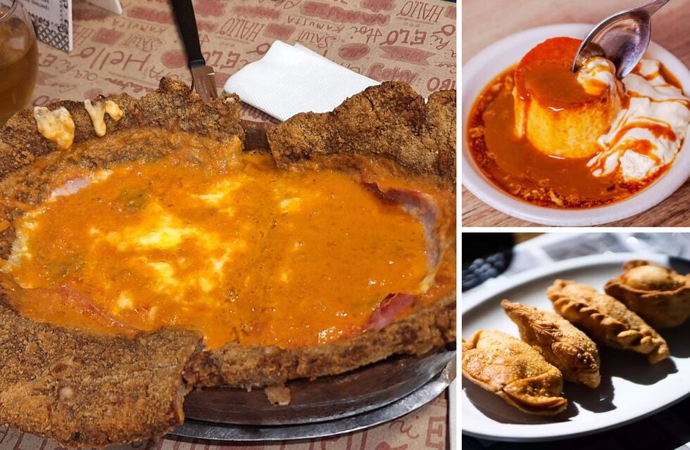 Cuánto cuesta comer en el restaurante argentino que le ganó a Güerrín y a Don Julio entre los 50 más icónicos del mundo