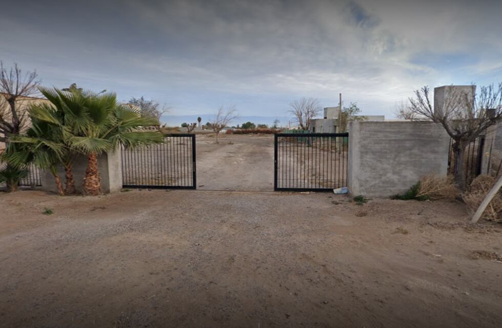 Una fiesta clandestina terminó en una batalla campal en Maipú