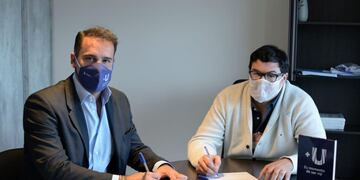 Fueguina Salud se suma a los beneficios de la tarjeta +U