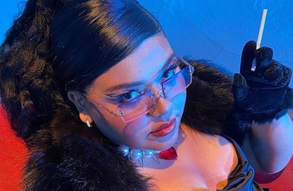 El revelador videoclip de Esperanza Careri: tras el curioso tiroteo, lanzó “Criminalgona”
