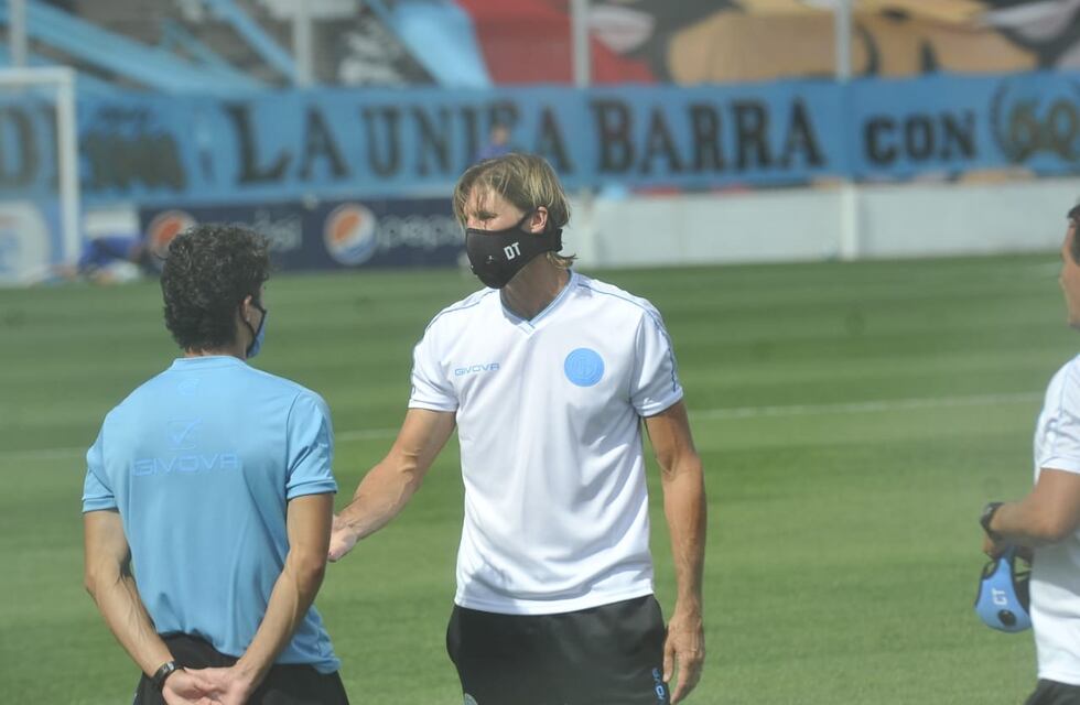 Teté González: “Tengo un dolor y una bronca bárbara”