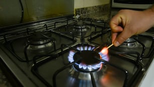 Cómo se aplicarán las nuevas tarifas de gas natural en Córdoba.