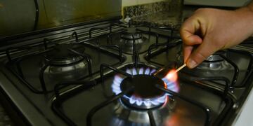 Cómo se aplicarán las nuevas tarifas de gas natural en Córdoba.