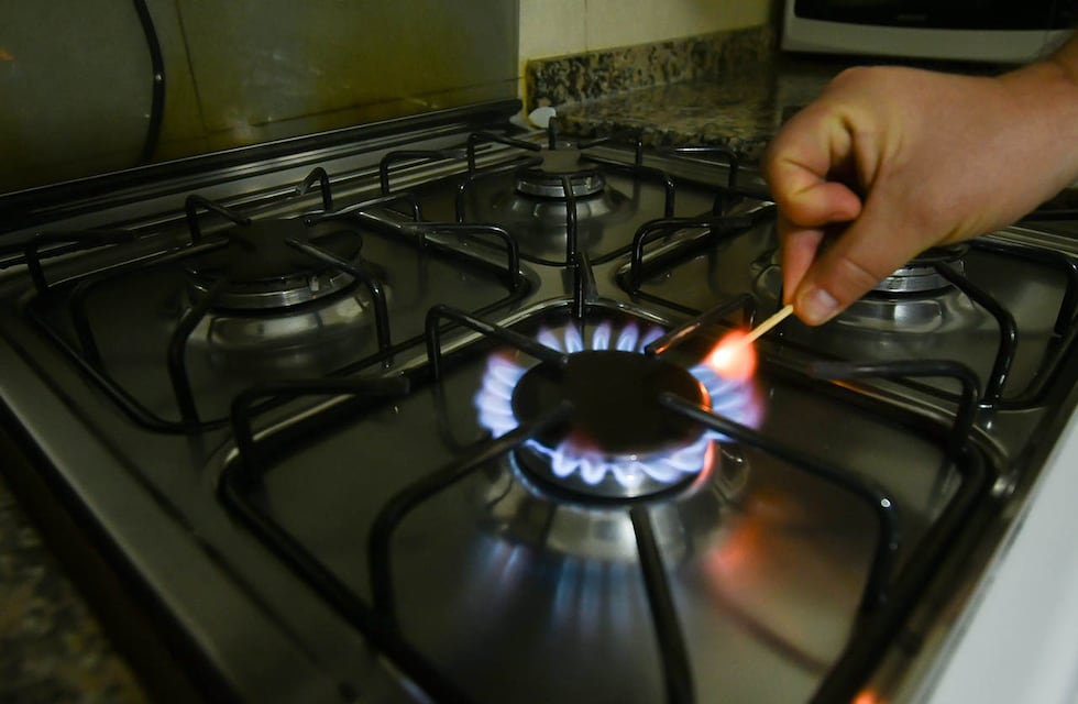 Cómo se aplicará el aumento de las tarifas del gas en Córdoba: subas hasta el 800%