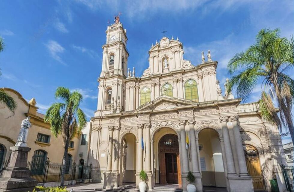 La comunidad franciscana de Jujuy celebra este viernes el “Perdón de Asís”