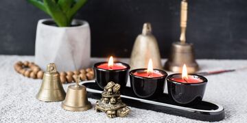 Feng Shui: descubrí el ritual del año bisiesto para atraer la fortuna y el amor en tu vida.