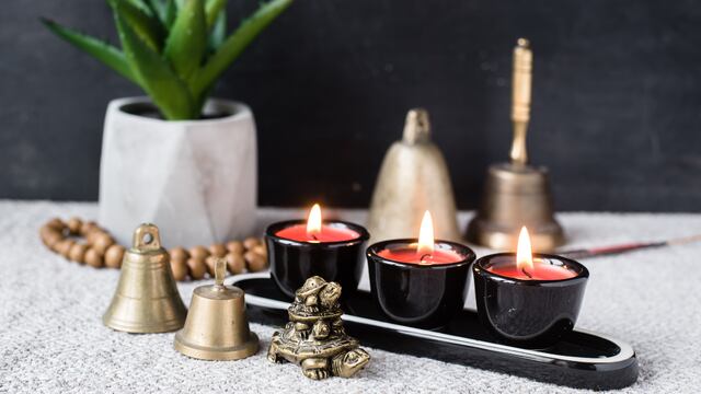 Feng Shui: descubrí el ritual del año bisiesto para atraer la fortuna y el amor en tu vida.