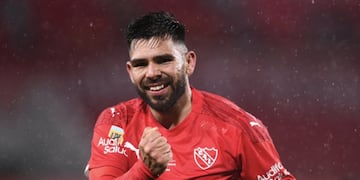 Los picantes tuits de Independiente tras vencer a Racing.
