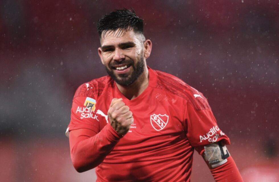 Los picantes tuits de Independiente tras vencer a Racing