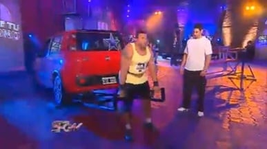 Investigan la muerte de un sargento dentro de una escuela militar en Puerto Iguazú.