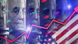 Dólar. Imagen ilustrativa.