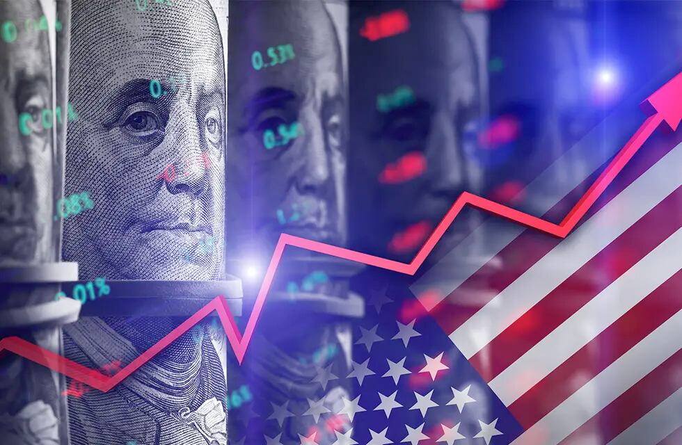 Dólar hoy: minuto a minuto, cómo está la cotización en Argentina