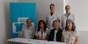Tres Arroyos: actividades en la semana de respuesta al VIH