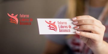 Fundación Líderes de Ansenuza