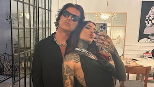 Aseguran que Coti Sorokin y Cande Tinelli están separados