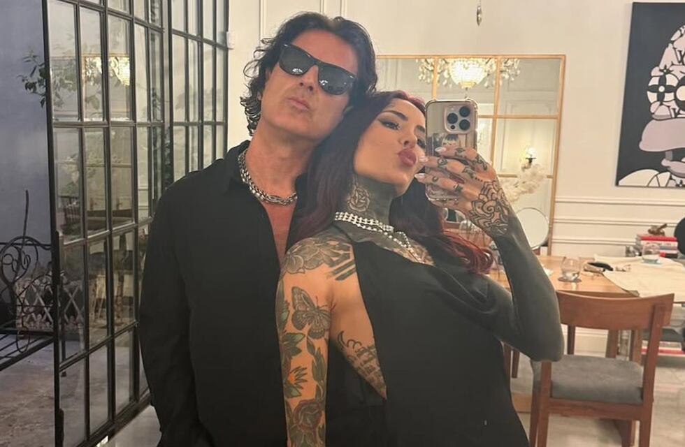 ¿Confirmado? Así reaccionaron Cande Tinelli y Coti Sorokin a los rumores de separación